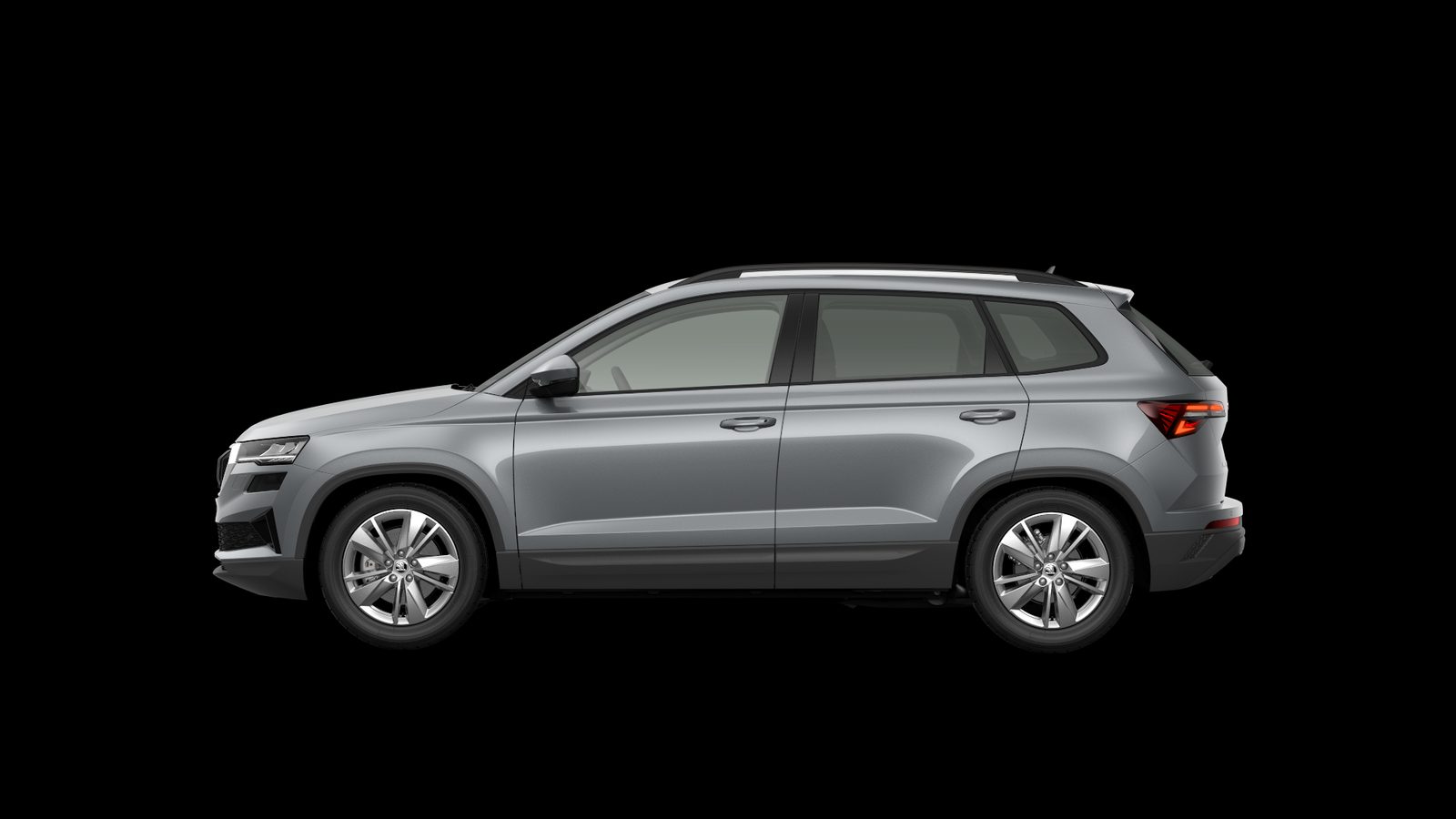 2026 Škoda Karoq — fotografija 3