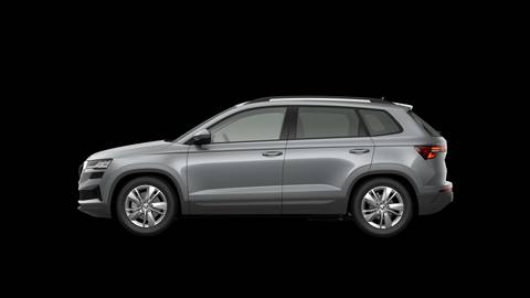 2026 Škoda Karoq — sličica 3