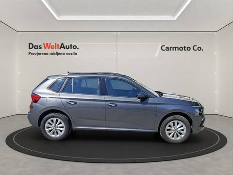 2025 Škoda Kamiq — sličica 6
