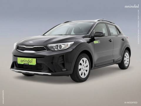2020 Kia Stonic — sličica 8