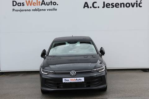 2026 Volkswagen Golf — sličica 2