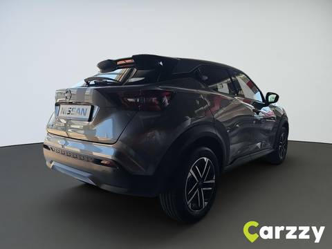 2026 Nissan Juke — sličica 2