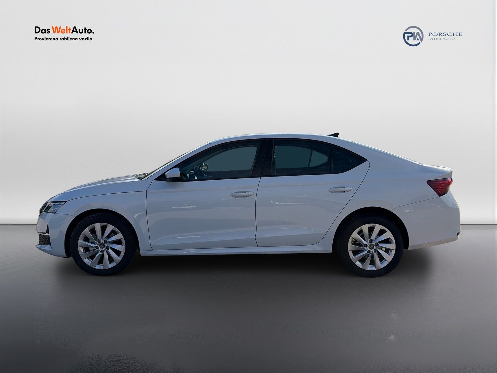 2026 Škoda Octavia — fotografija 8