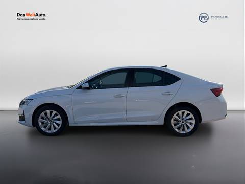 2026 Škoda Octavia — sličica 8