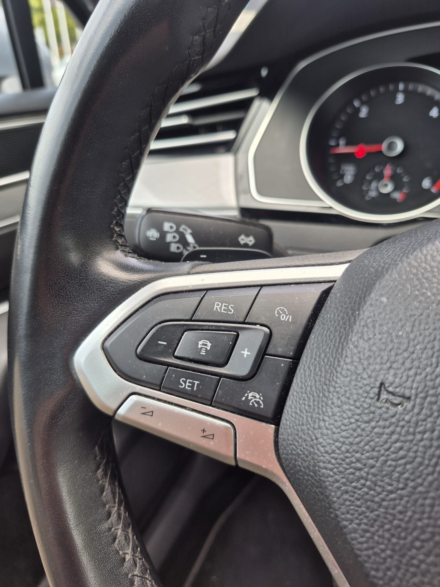 2020 Volkswagen Passat Variant — fotografija 17
