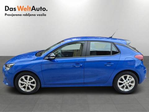 2024 Opel Corsa — sličica 2