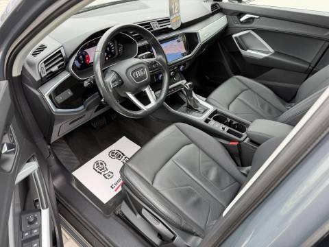 2020 Audi Q3 — sličica 14