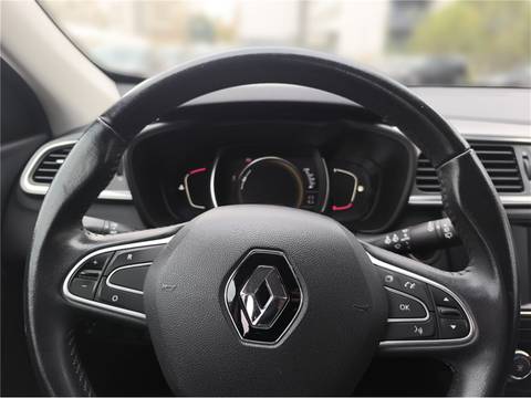 2016 Renault Kadjar — sličica 9
