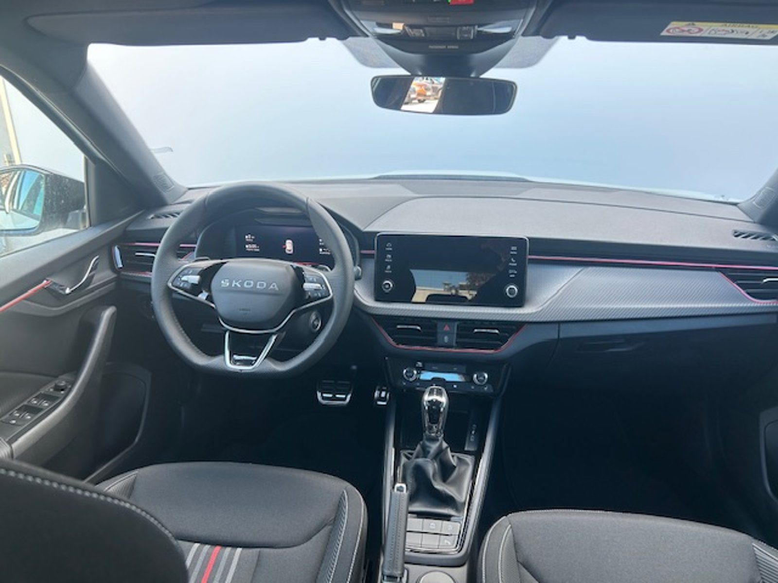 2026 Škoda Kamiq — fotografija 8