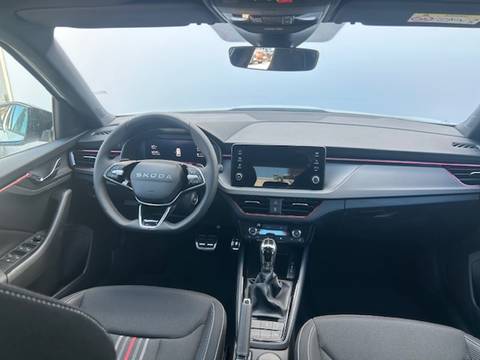 2026 Škoda Kamiq — sličica 8