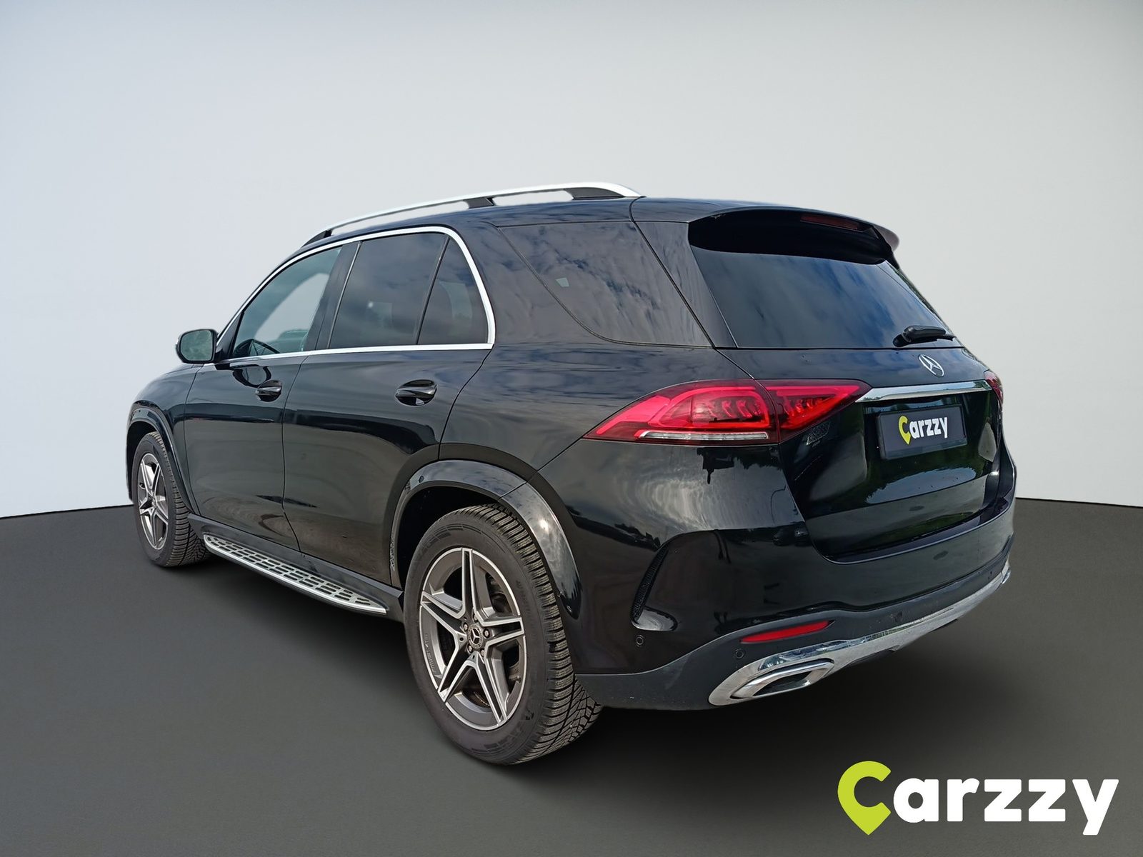 2021 Mercedes-Benz GLE — fotografija 7