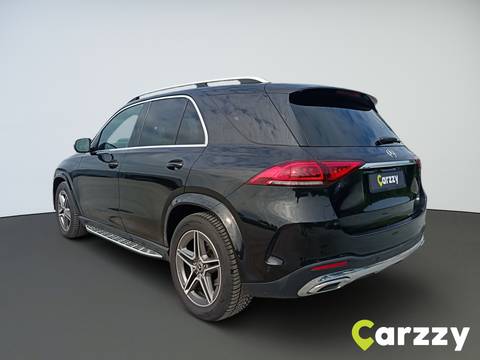 2021 Mercedes-Benz GLE — sličica 7