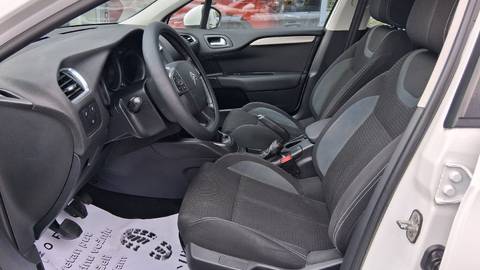 2016 Citroën C4 — sličica 12