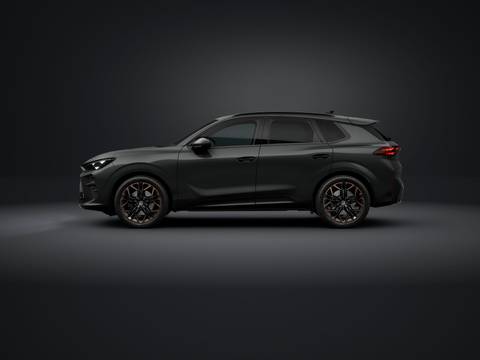 2026 Cupra Terramar — sličica 3