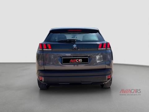 2023 Peugeot 3008 — sličica 4