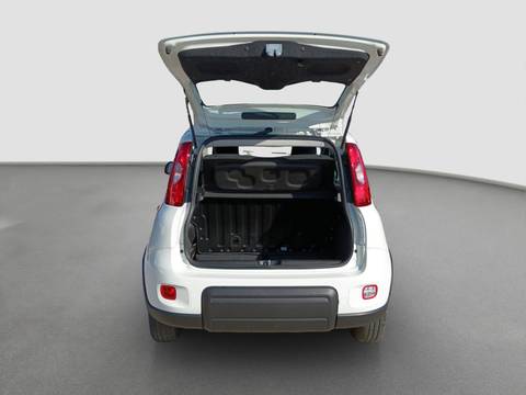 2024 Fiat Panda — sličica 10