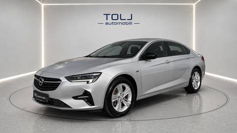 2021 Opel Insignia Grand Sport — sličica 2