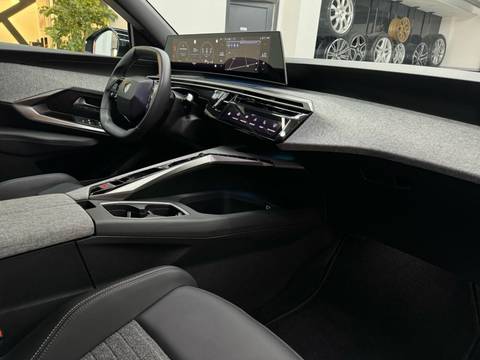 2025 Peugeot 3008 — sličica 19