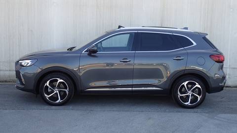 2024 MG HS — sličica 3