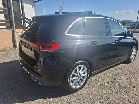 2019 Mercedes-Benz B-klasa — sličica 4
