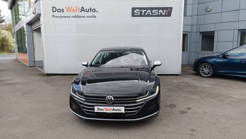 2022 Volkswagen Arteon — sličica 5