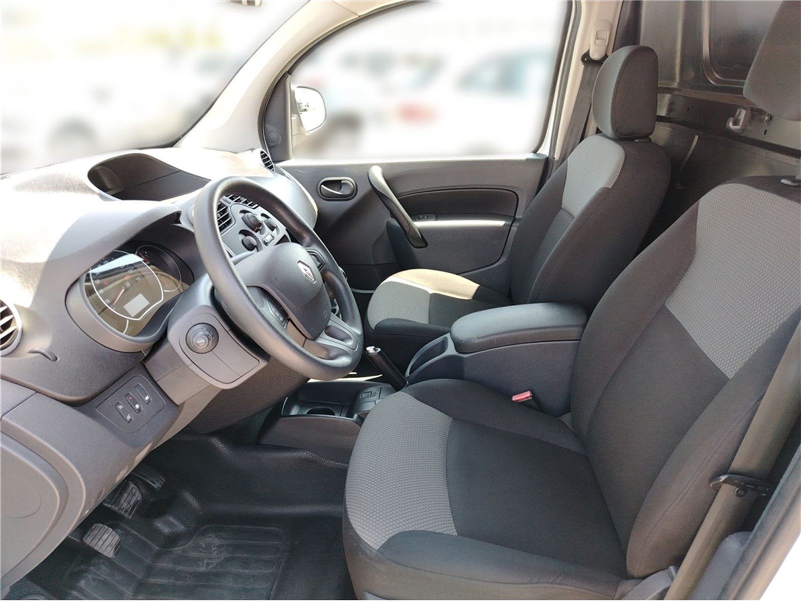 2018 Renault Kangoo — fotografija 7