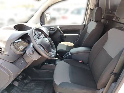 2018 Renault Kangoo — sličica 7
