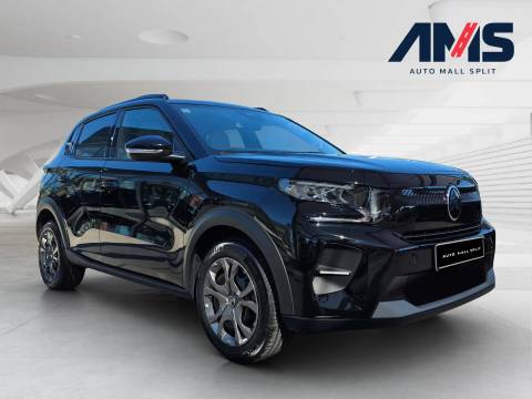2025 Citroën C3 — sličica 7