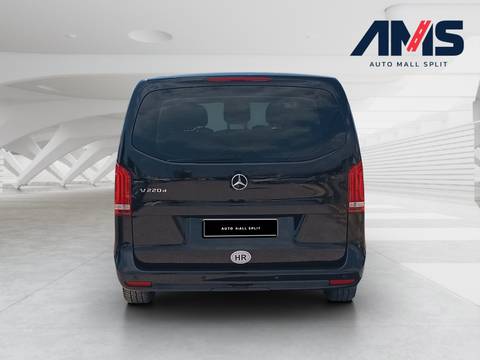 2023 Mercedes-Benz V-klasa — sličica 4