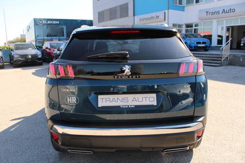 2023 Peugeot 3008 — sličica 6