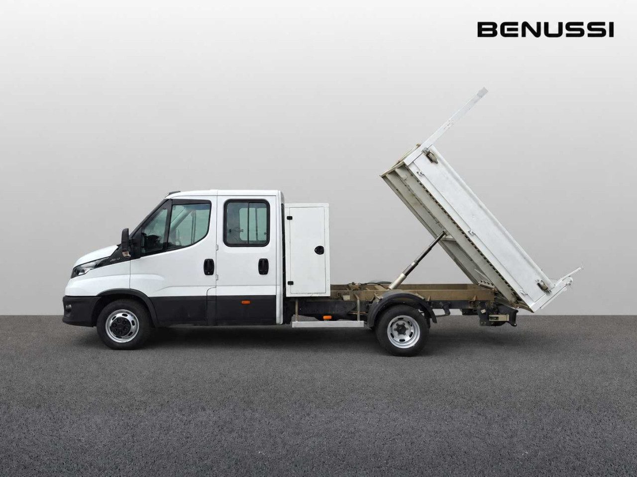 2020 Iveco Daily — fotografija 5