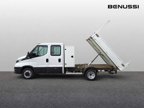 2020 Iveco Daily — sličica 5