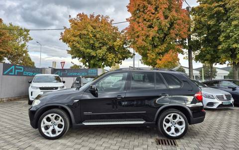 2011 BMW X5 — sličica 3