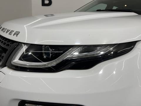 2019 Land Rover Range Rover Evoque — sličica 10