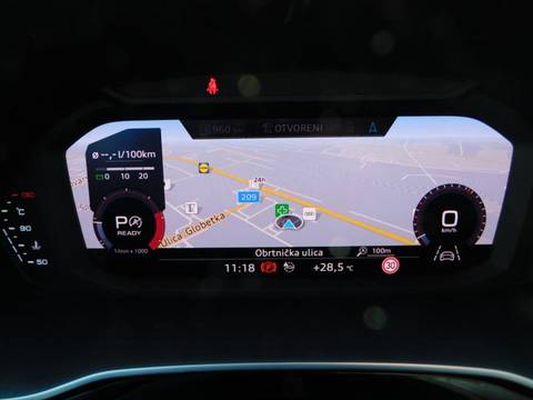 2020 Audi Q3 — sličica 10