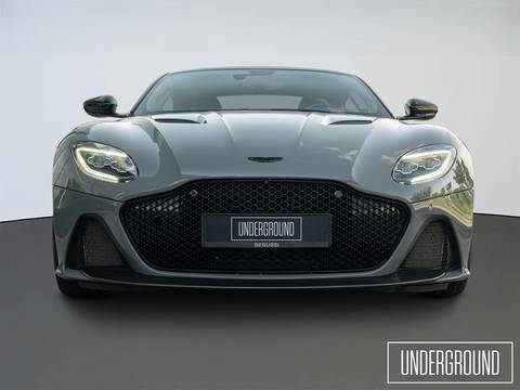 2022 Aston Martin DBS — sličica 2
