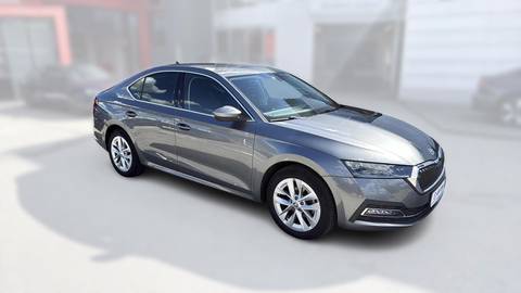 2024 Škoda Octavia — sličica 3