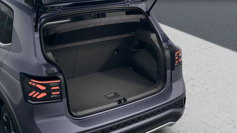 2026 Volkswagen T-Cross R-Line — sličica 9