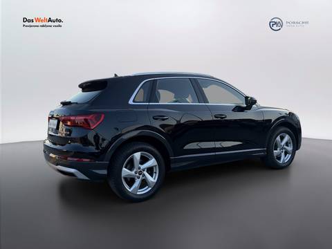 2022 Audi Q3 — sličica 5