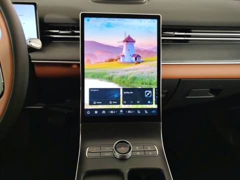 2026 Lepas L8 — sličica 18
