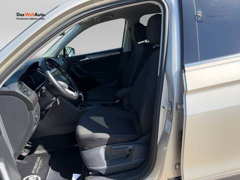 2024 Volkswagen Tiguan Allspace — sličica 9