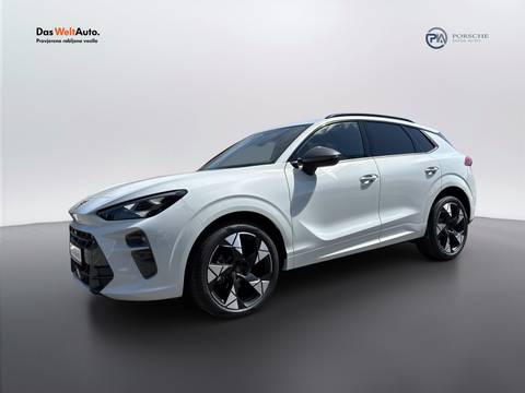 2026 Cupra Terramar