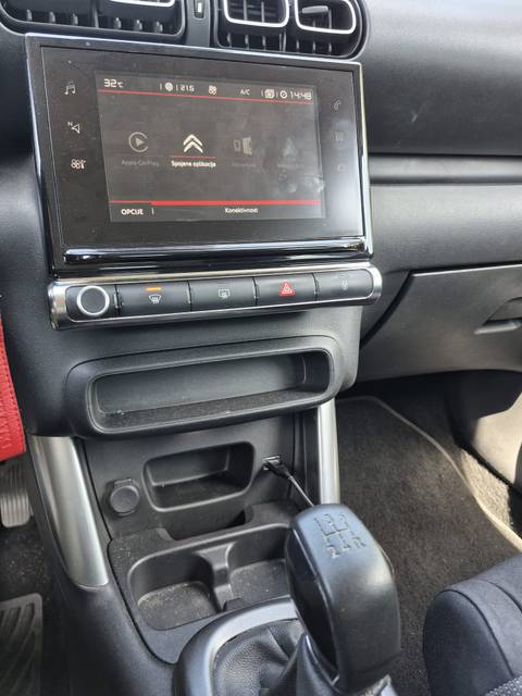2018 Citroën C3 — sličica 13