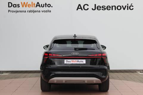 2026 Audi Q3 Sportback — sličica 5