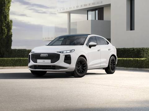 2026 Audi Q3 Sportback