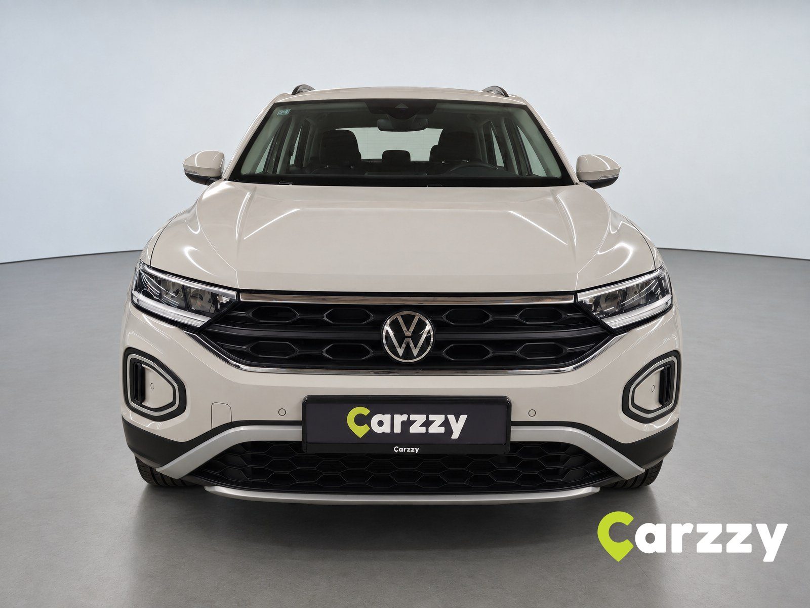 2023 Volkswagen T-Roc — fotografija 3