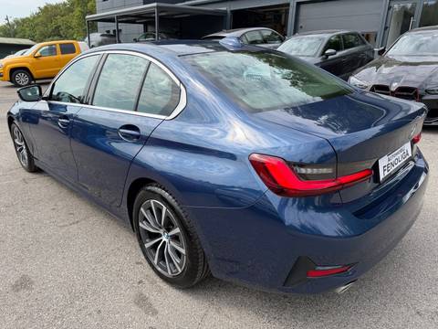 2022 BMW Serija 3 Advantage — sličica 4