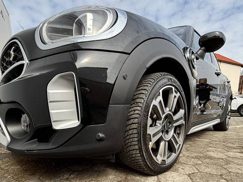 2022 Mini Countryman — sličica 7