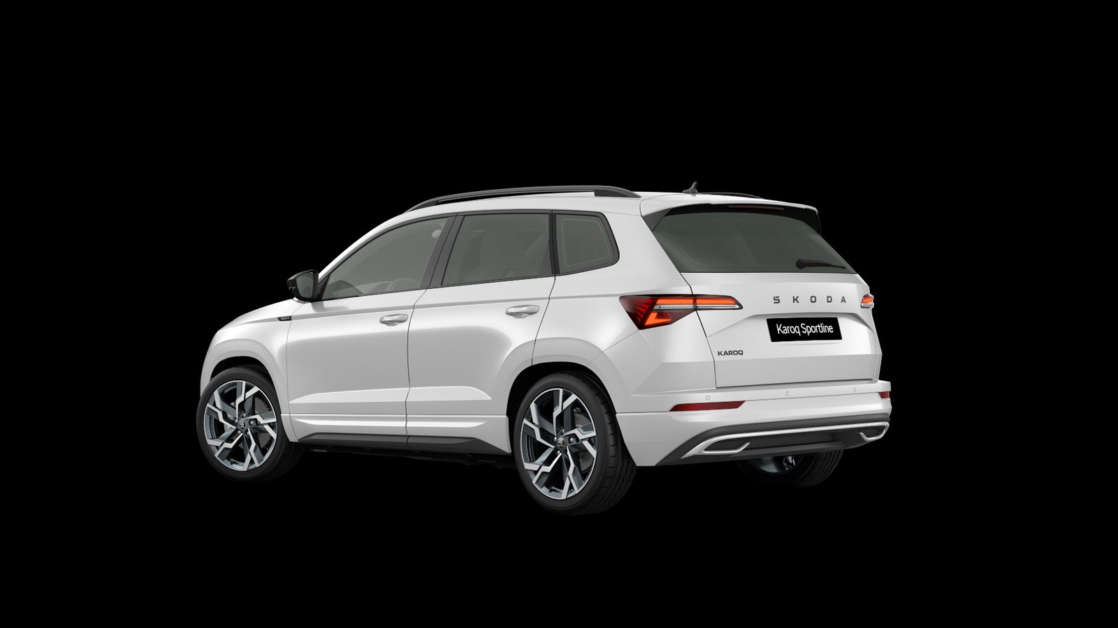 2026 Škoda Karoq — fotografija 4