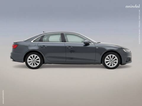 2023 Audi A4 — sličica 3